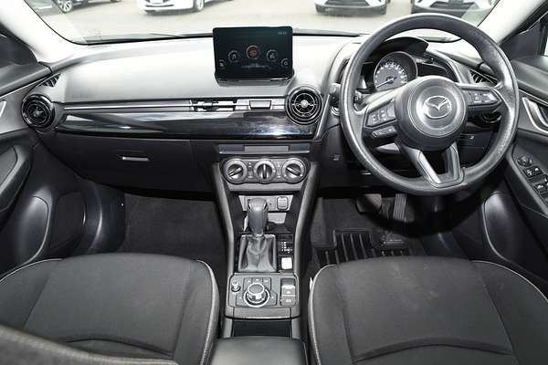2024 Mazda CX-3 G20 Sport DK