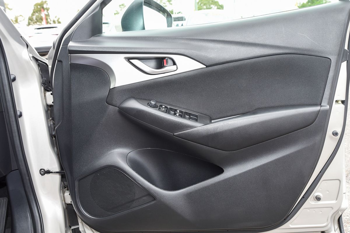 2024 Mazda CX-3 G20 Sport DK