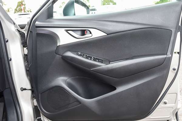 2024 Mazda CX-3 G20 Sport DK