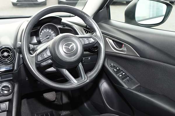2024 Mazda CX-3 G20 Sport DK