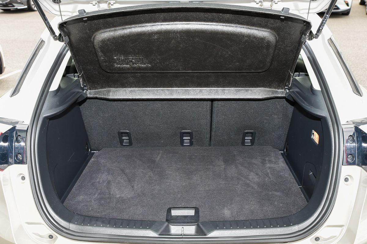 2024 Mazda CX-3 G20 Sport DK