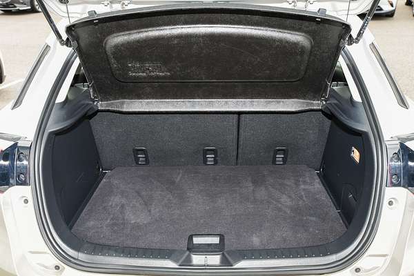 2024 Mazda CX-3 G20 Sport DK