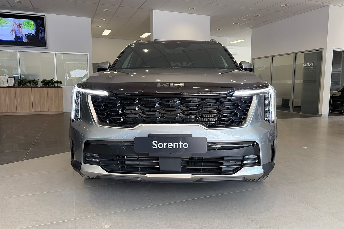 2025 Kia Sorento PHEV GT-Line MQ4 PE