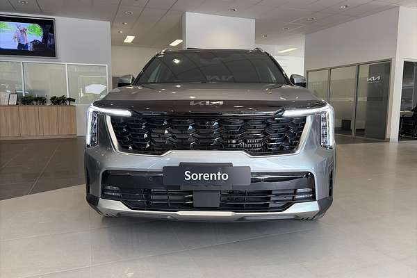 2025 Kia Sorento PHEV GT-Line MQ4 PE