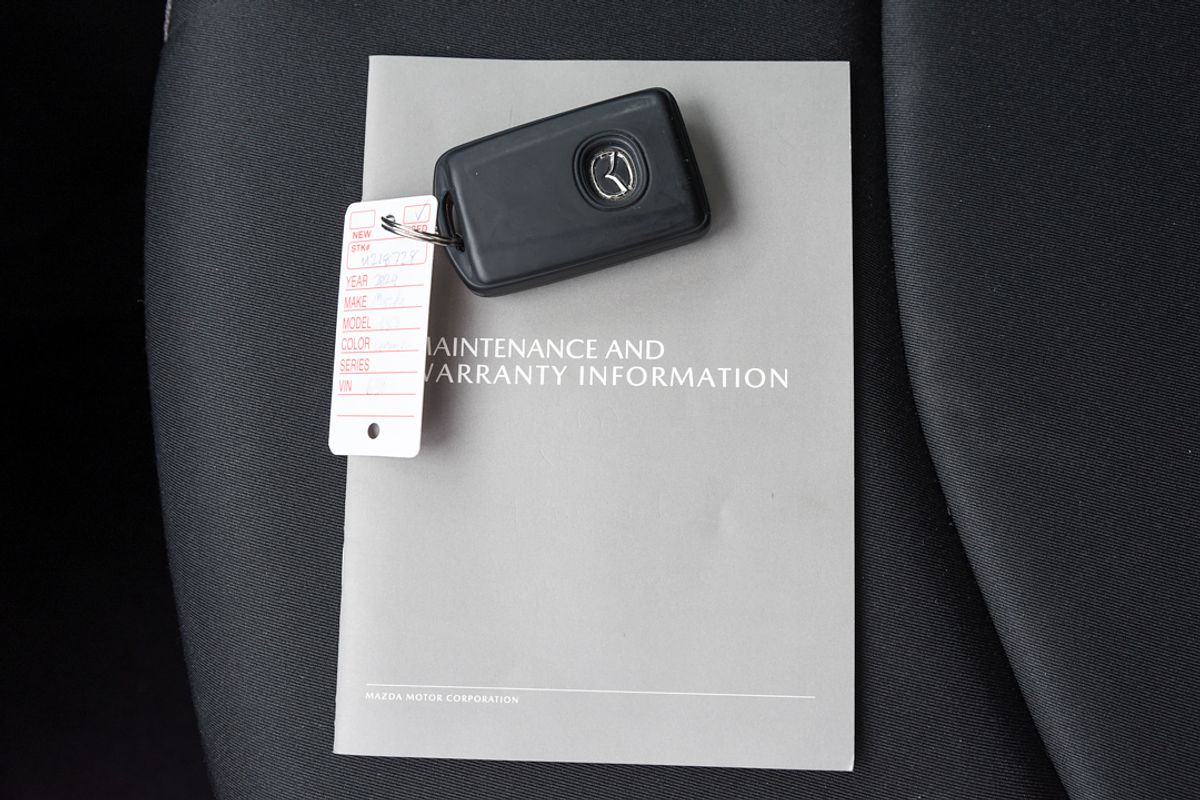 2024 Mazda CX-3 G20 Sport DK