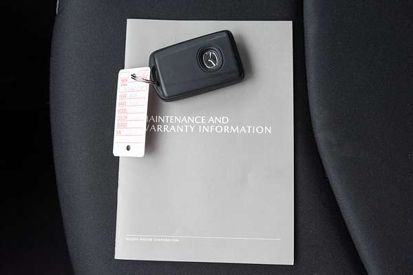 2024 Mazda CX-3 G20 Sport DK