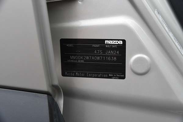 2024 Mazda CX-3 G20 Sport DK