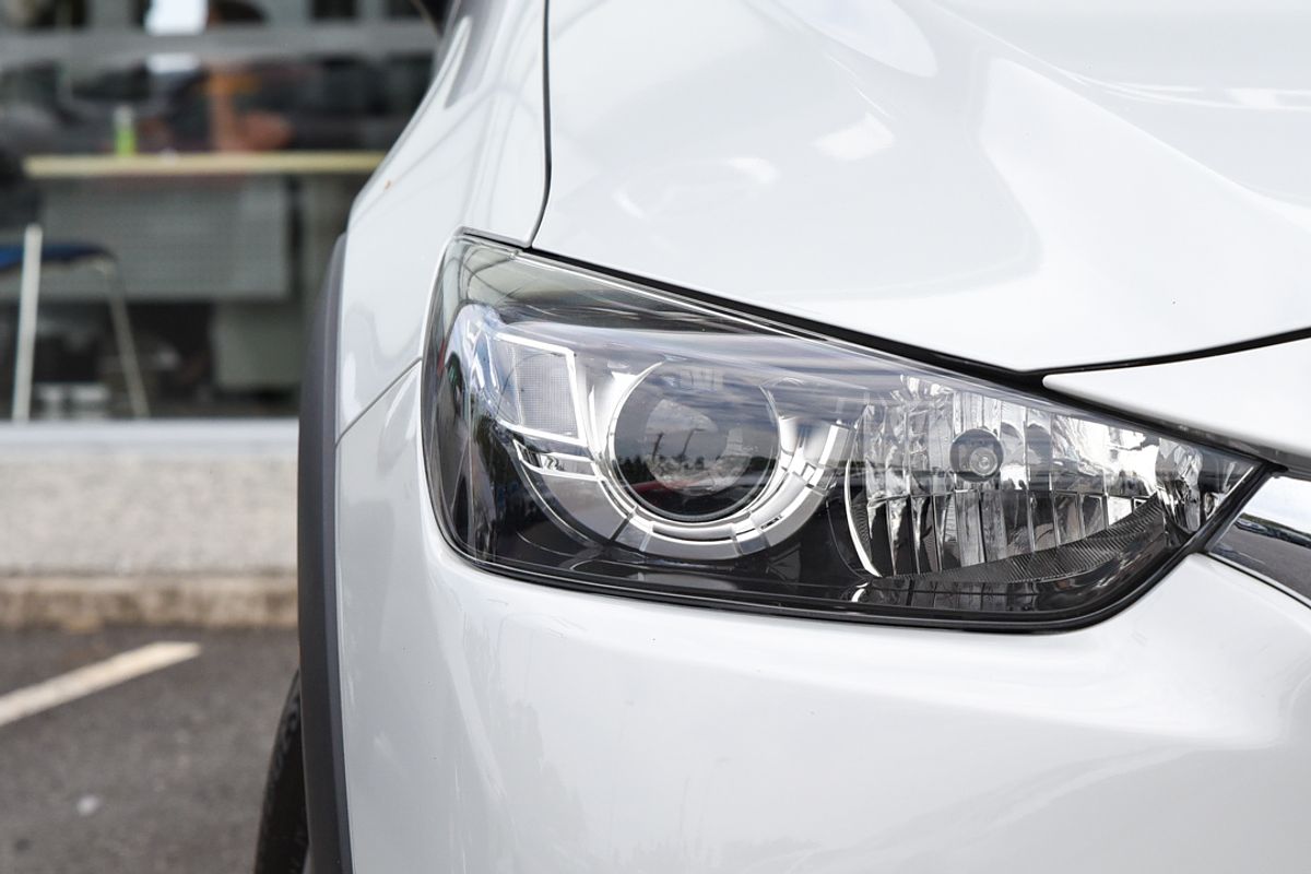 2023 Mazda CX-3 Maxx Sport DK