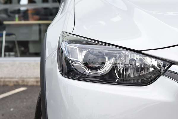 2023 Mazda CX-3 Maxx Sport DK