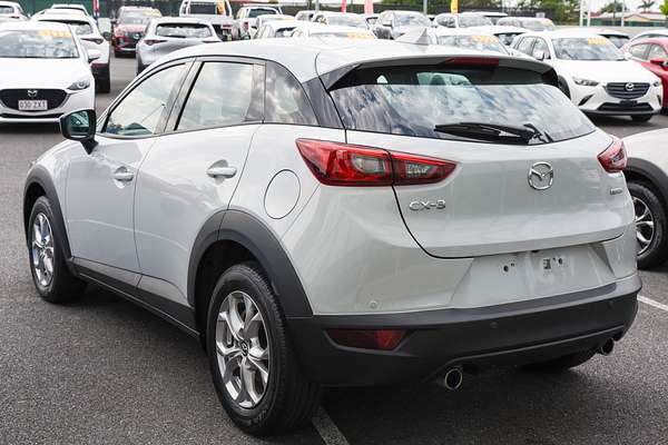 2023 Mazda CX-3 Maxx Sport DK