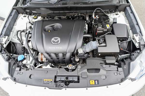 2023 Mazda CX-3 Maxx Sport DK