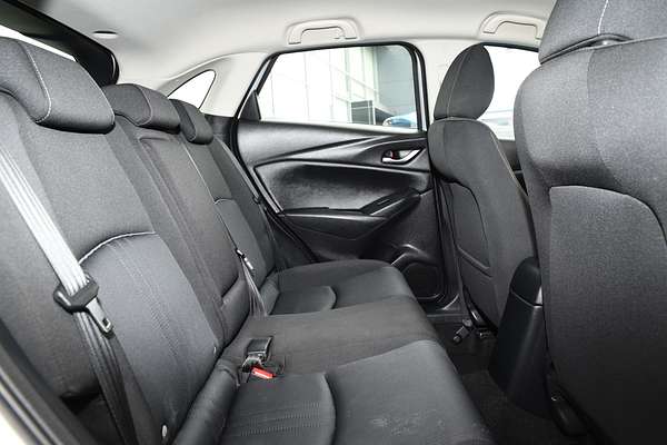 2023 Mazda CX-3 Maxx Sport DK