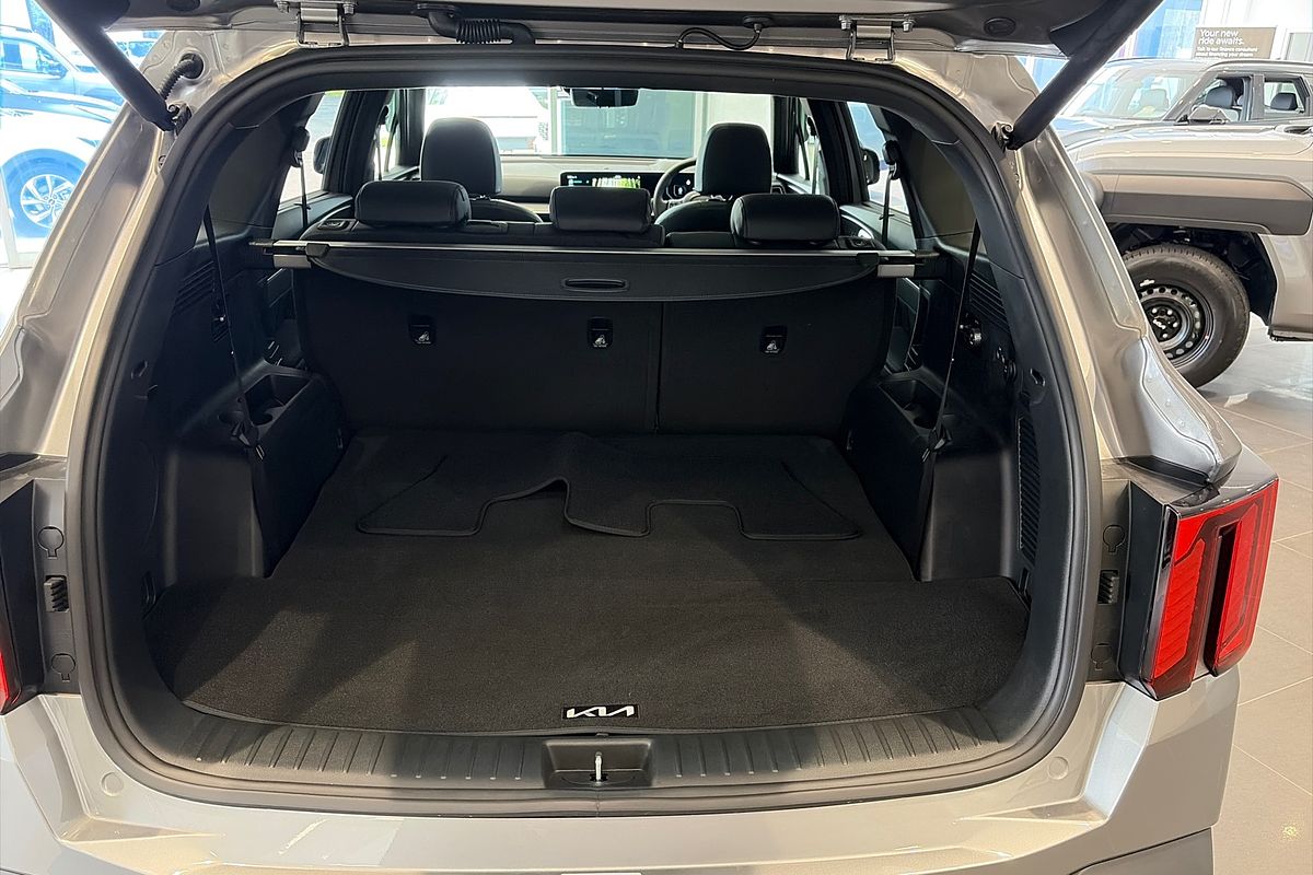 2025 Kia Sorento PHEV GT-Line MQ4 PE