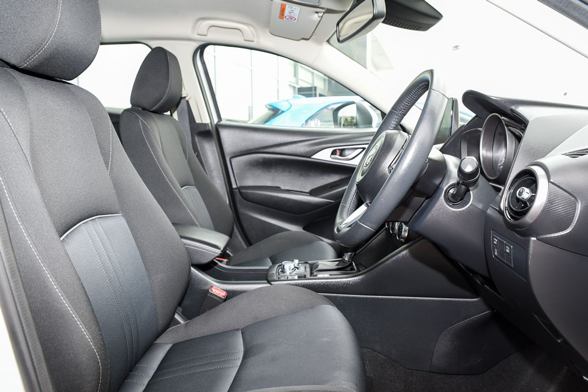 2023 Mazda CX-3 Maxx Sport DK