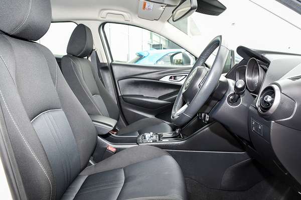 2023 Mazda CX-3 Maxx Sport DK