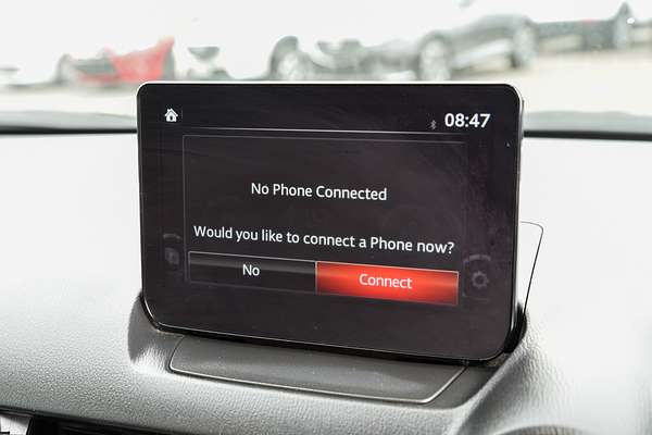 2023 Mazda CX-3 Maxx Sport DK