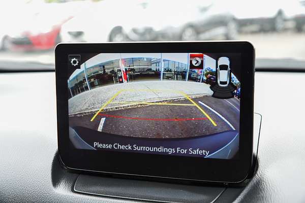 2023 Mazda CX-3 Maxx Sport DK