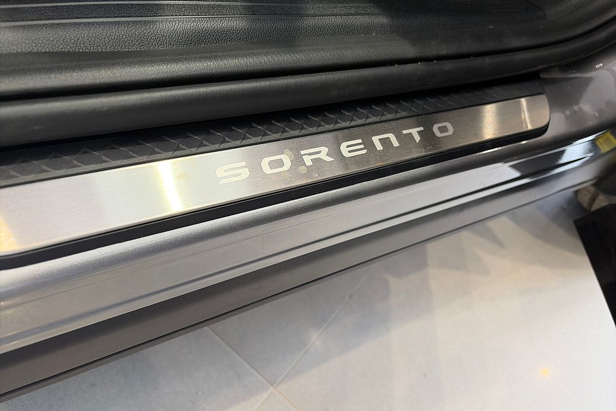 2025 Kia Sorento PHEV GT-Line MQ4 PE