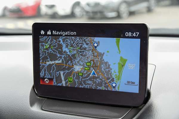 2023 Mazda CX-3 Maxx Sport DK