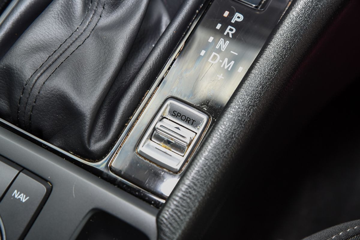 2023 Mazda CX-3 Maxx Sport DK