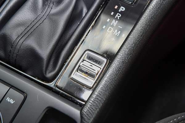 2023 Mazda CX-3 Maxx Sport DK