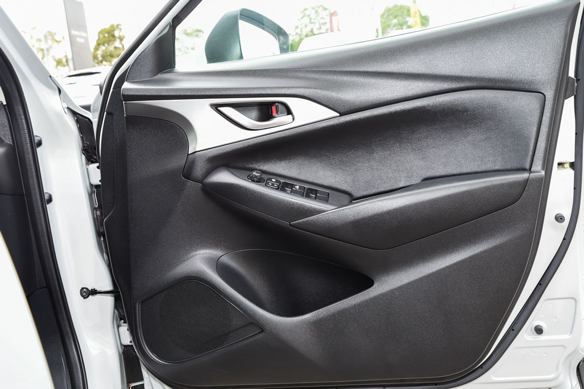 2023 Mazda CX-3 Maxx Sport DK