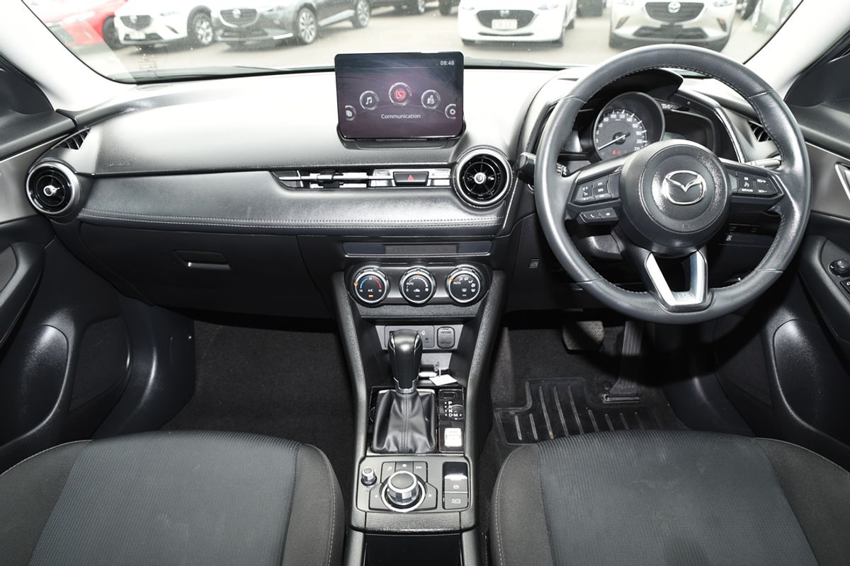 2023 Mazda CX-3 Maxx Sport DK