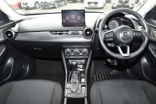 2023 Mazda CX-3 Maxx Sport DK