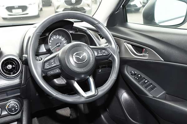 2023 Mazda CX-3 Maxx Sport DK