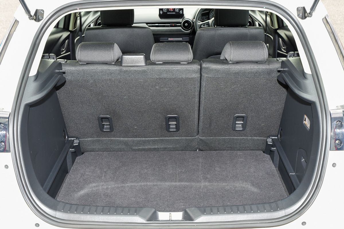 2023 Mazda CX-3 Maxx Sport DK