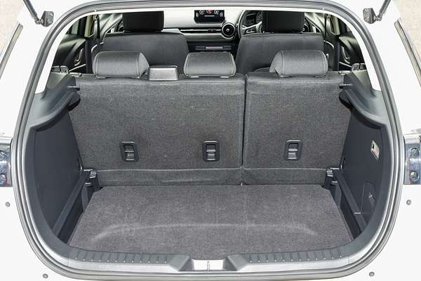 2023 Mazda CX-3 Maxx Sport DK