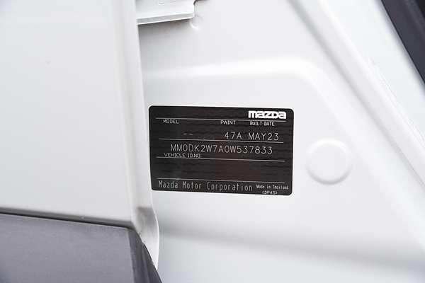 2023 Mazda CX-3 Maxx Sport DK