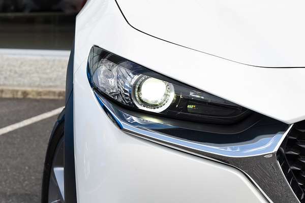 2023 Mazda CX-30 G20 Evolve DM Series