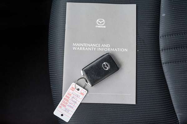 2023 Mazda CX-3 Maxx Sport DK