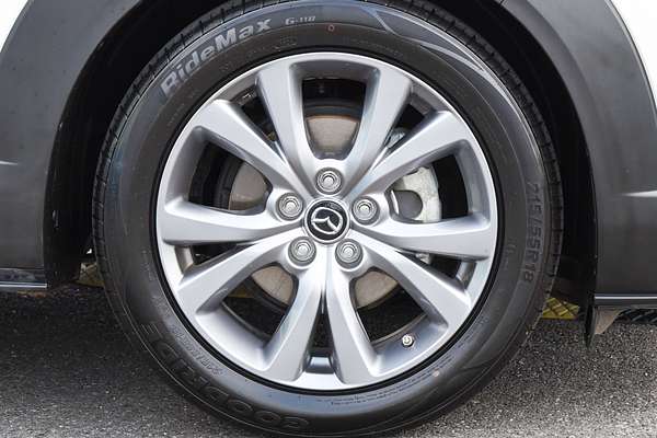 2023 Mazda CX-30 G20 Evolve DM Series