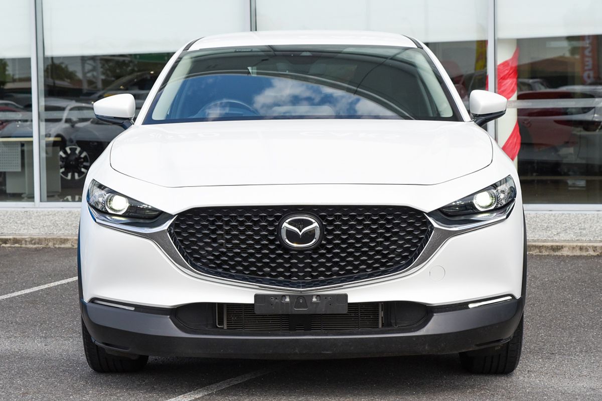 2023 Mazda CX-30 G20 Evolve DM Series