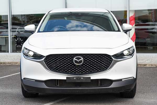 2023 Mazda CX-30 G20 Evolve DM Series