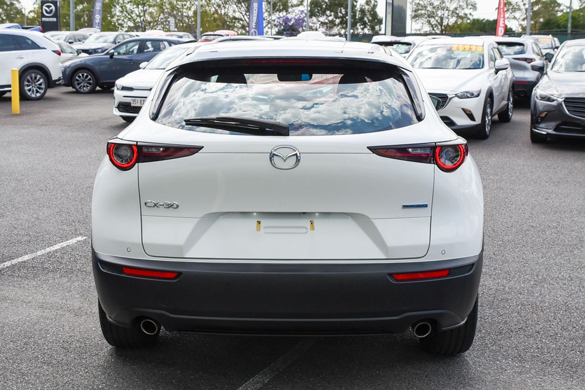 2023 Mazda CX-30 G20 Evolve DM Series