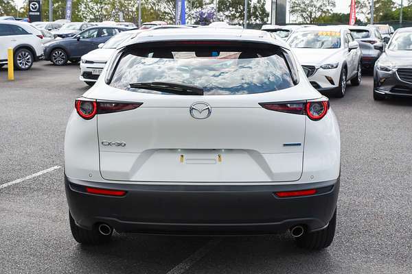 2023 Mazda CX-30 G20 Evolve DM Series