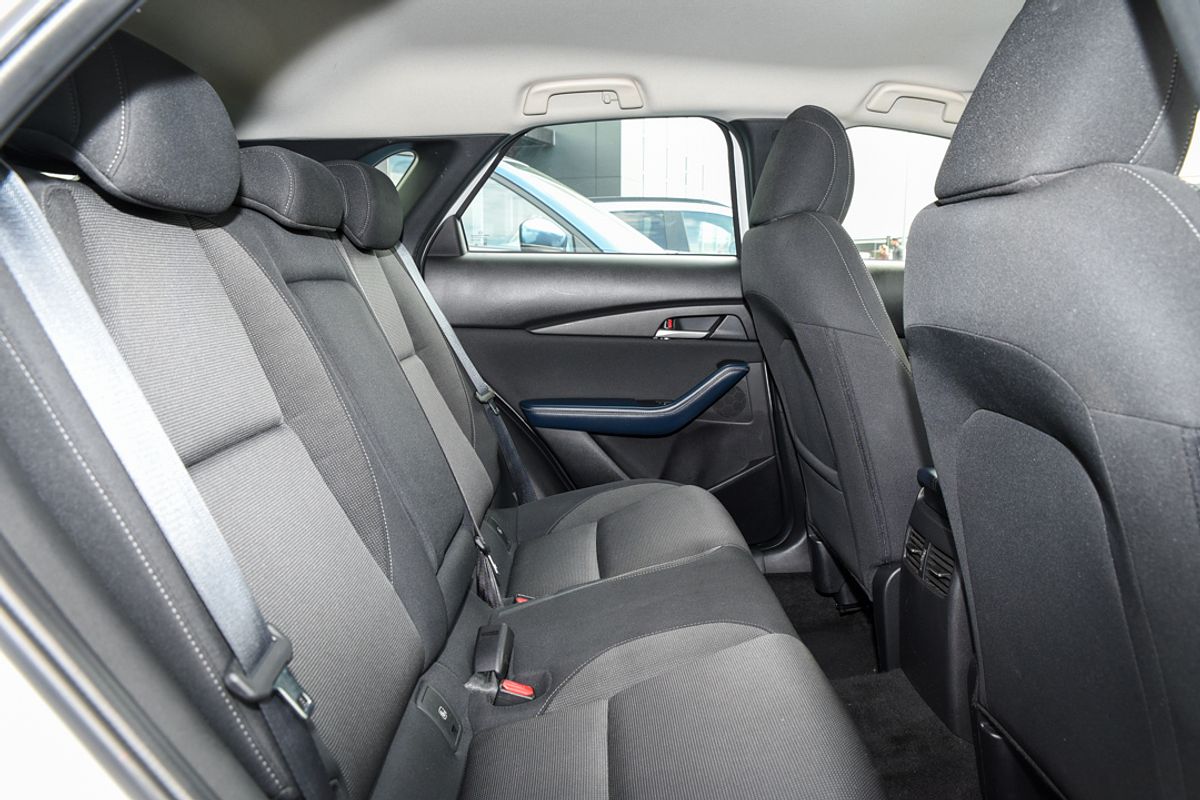 2023 Mazda CX-30 G20 Evolve DM Series