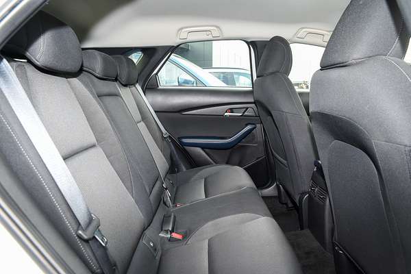 2023 Mazda CX-30 G20 Evolve DM Series