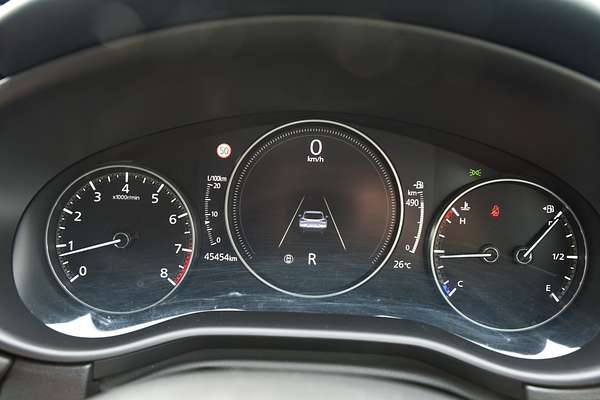 2023 Mazda CX-30 G20 Evolve DM Series