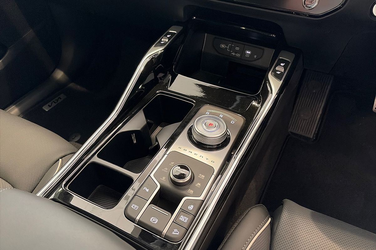 2025 Kia Sorento PHEV GT-Line MQ4 PE