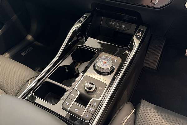 2025 Kia Sorento PHEV GT-Line MQ4 PE