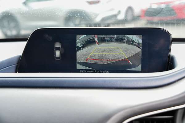 2023 Mazda CX-30 G20 Evolve DM Series