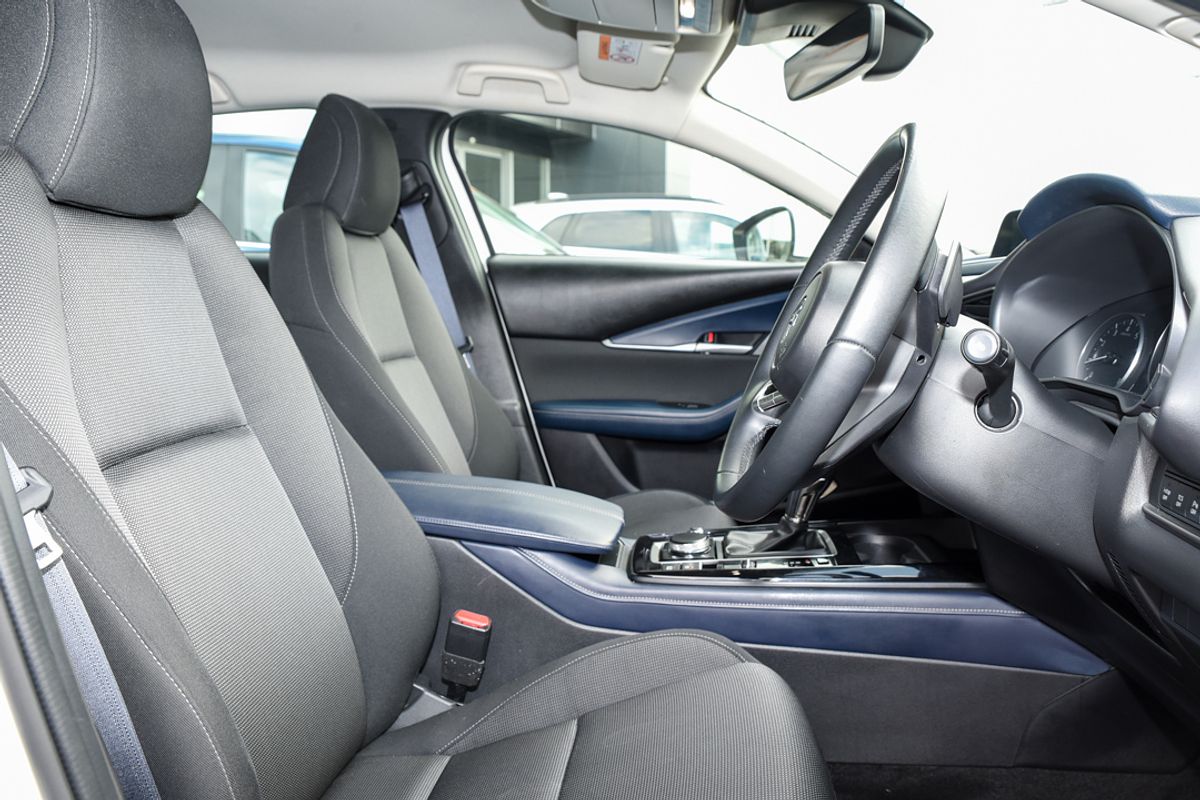 2023 Mazda CX-30 G20 Evolve DM Series