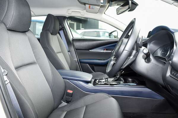 2023 Mazda CX-30 G20 Evolve DM Series