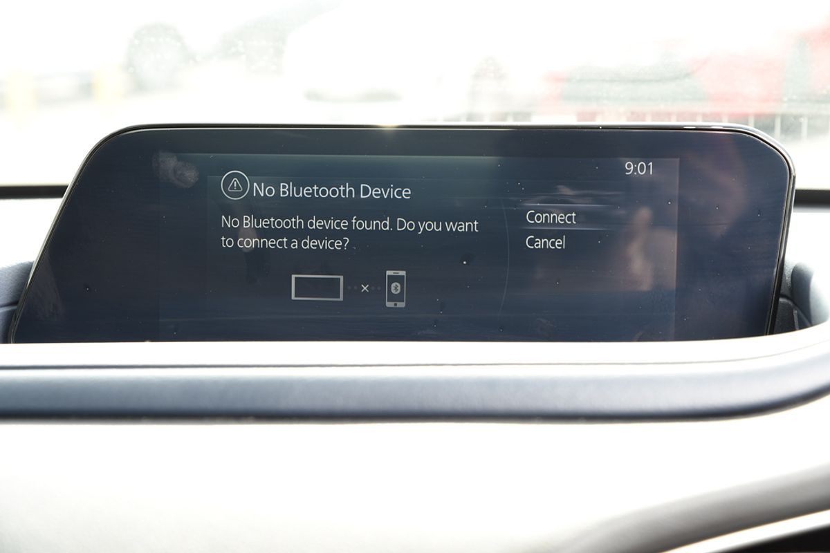 2023 Mazda CX-30 G20 Evolve DM Series