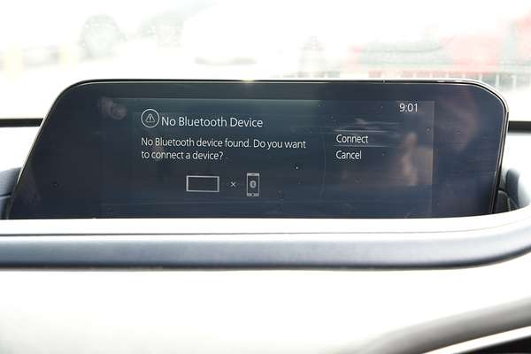 2023 Mazda CX-30 G20 Evolve DM Series