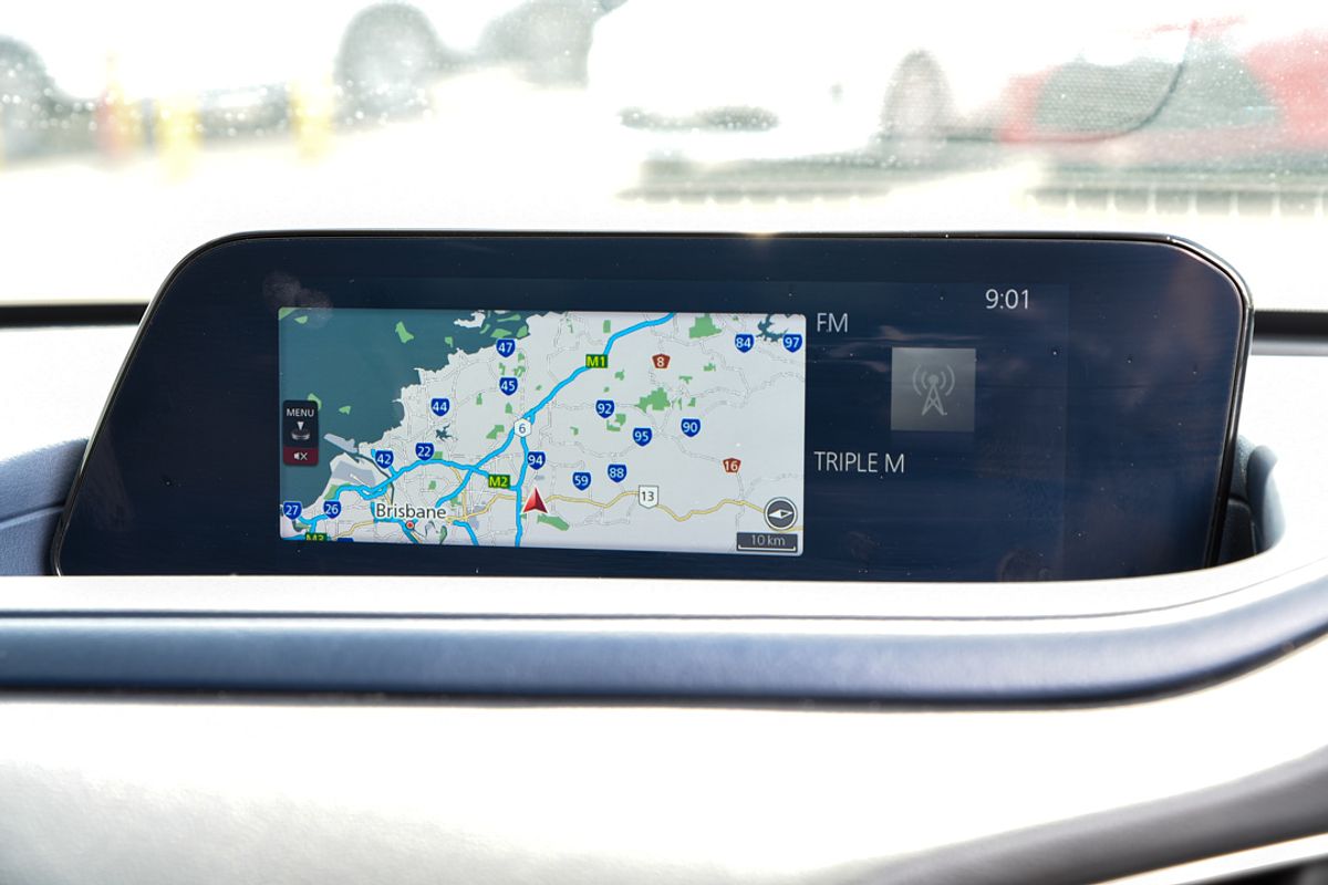 2023 Mazda CX-30 G20 Evolve DM Series